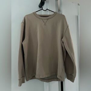 Everlane Pullover Sweater